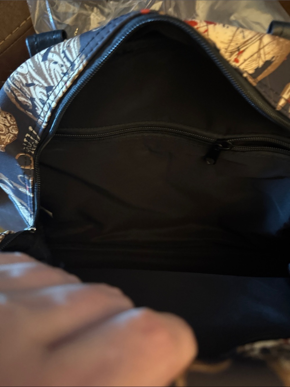 Medical Morbidity Bag - Picture 4 of 5